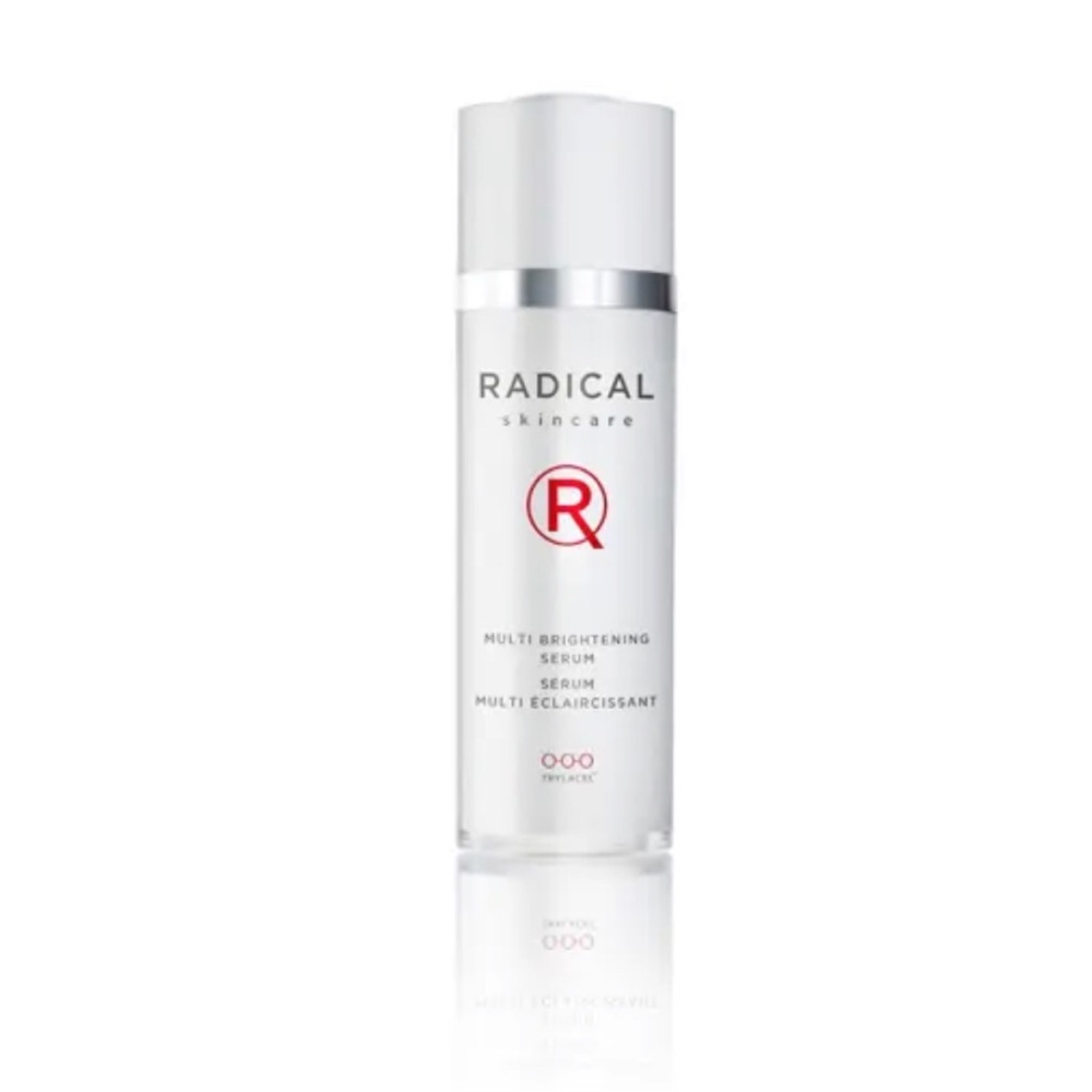 NWT Radical Multi Brightening Serum 0.27 fl oz Travel Size